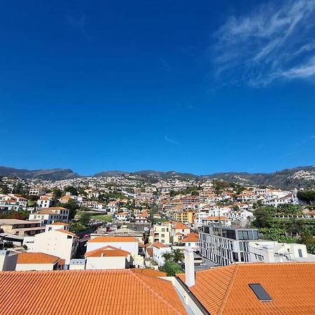 Santa Luzia'S Pearl VI - Two Bed Apartment Funchal  Exterior foto